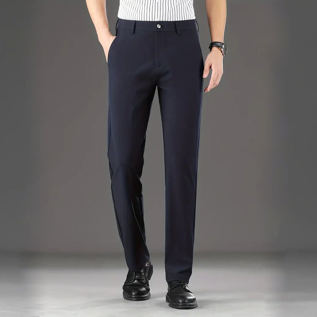 L'Essentiel Office Pants by Charles Harrington - INTOFA