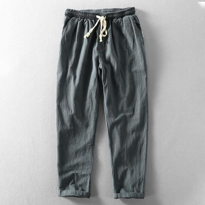 L’Essenza Urbano Pants by Tom Rains - Intofa