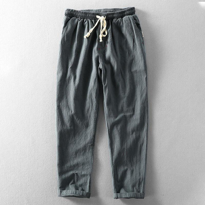L’Essenza Urbano Pants by Tom Rains - Intofa