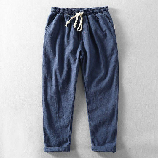 L’Essenza Urbano Pants by Tom Rains - Intofa