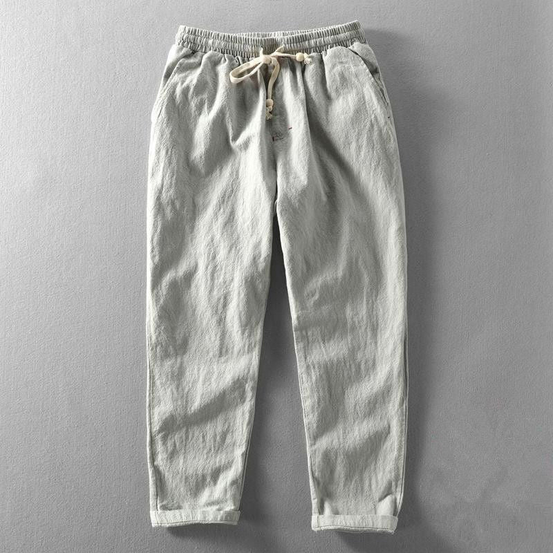 L’Essenza Urbano Pants by Tom Rains - Intofa