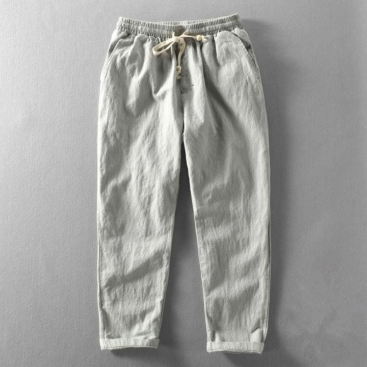 L’Essenza Urbano Pants by Tom Rains - Intofa