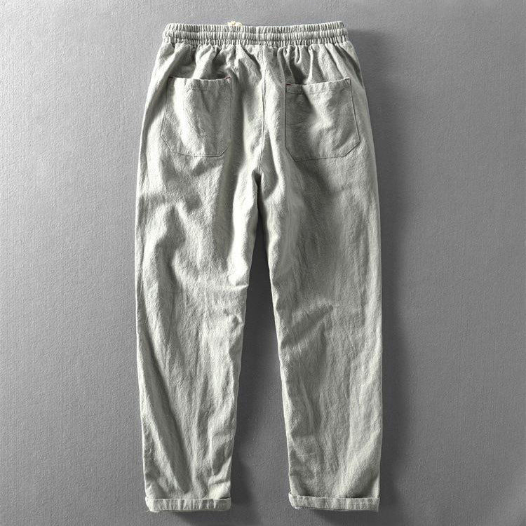 L’Essenza Urbano Pants by Tom Rains - Intofa