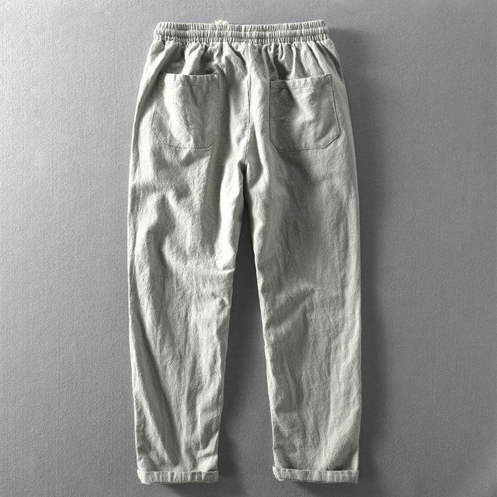 L’Essenza Urbano Pants by Tom Rains - Intofa