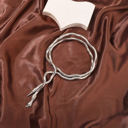 L'Étreinte du Serpent Jewelry - Intofa