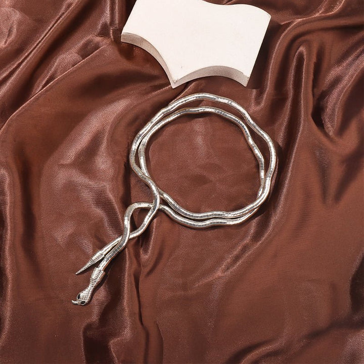 L'Étreinte du Serpent Jewelry - Intofa