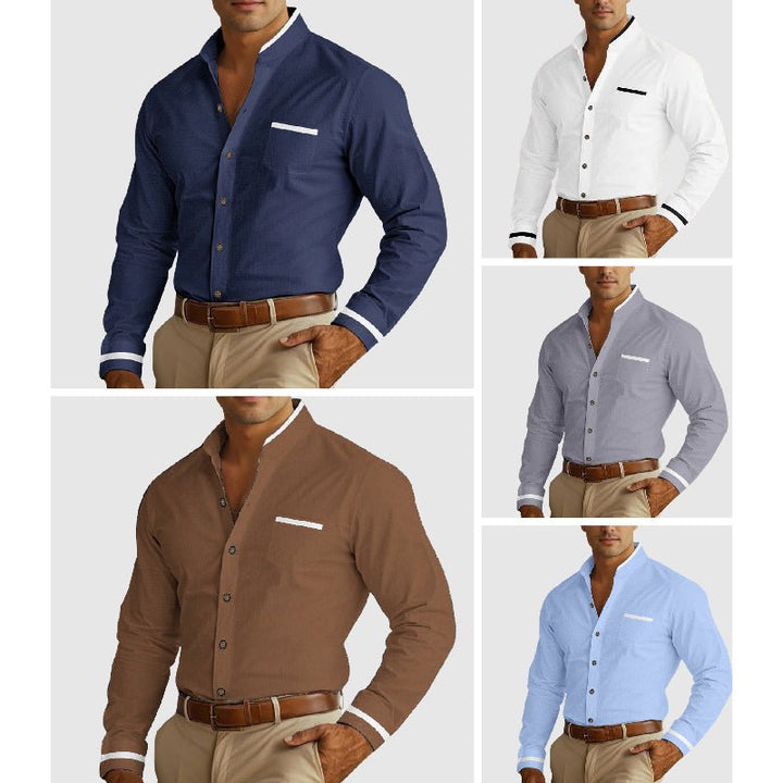 L'Excellence Shirt by Charles Harrington - Intofa