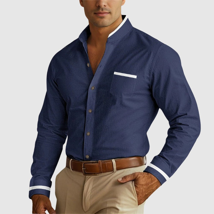 L'Excellence Shirt by Charles Harrington - Intofa