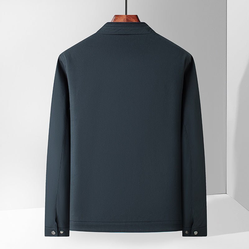 L’Héritage Moderne Jacket by Charles Harrington - Intofa