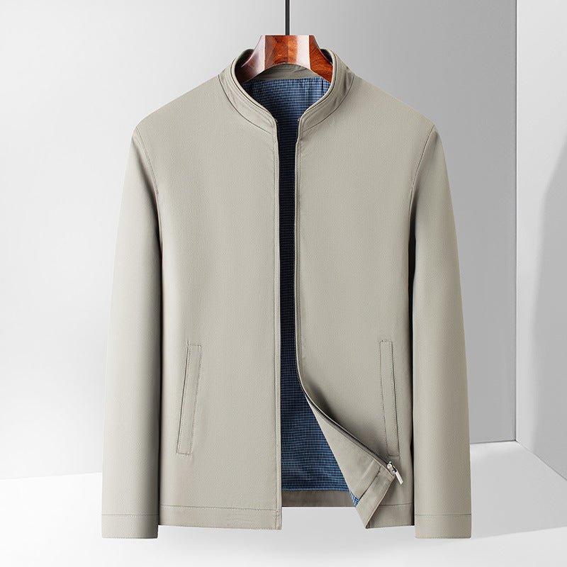 L’Héritage Moderne Jacket by Charles Harrington - Intofa