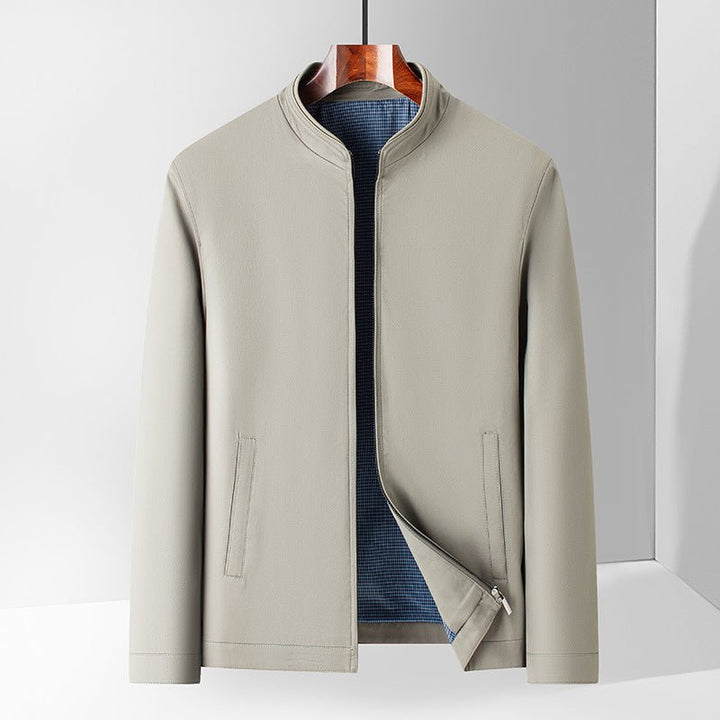 L’Héritage Moderne Jacket by Charles Harrington - Intofa