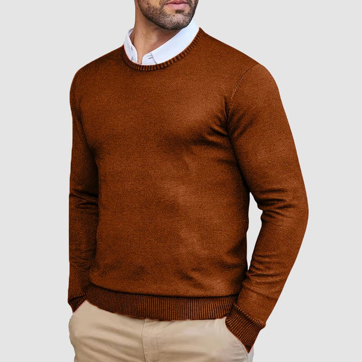 Maestro Sweater by Dean Clark - Intofa