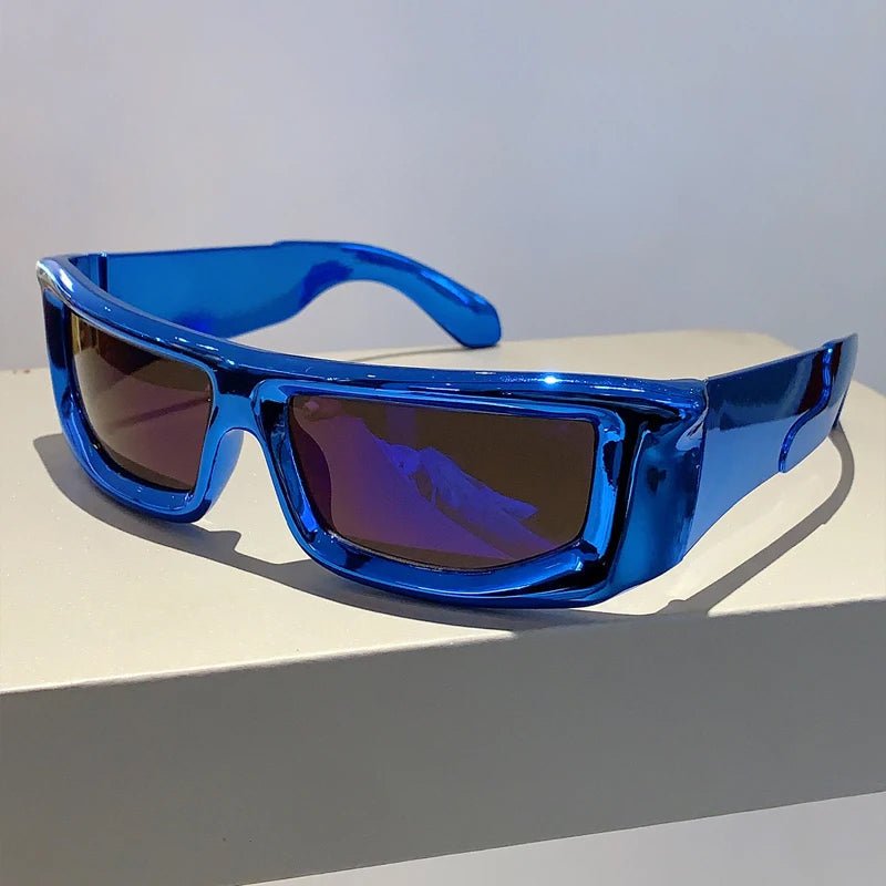 Neo Orbit Sport Shades - Intofa