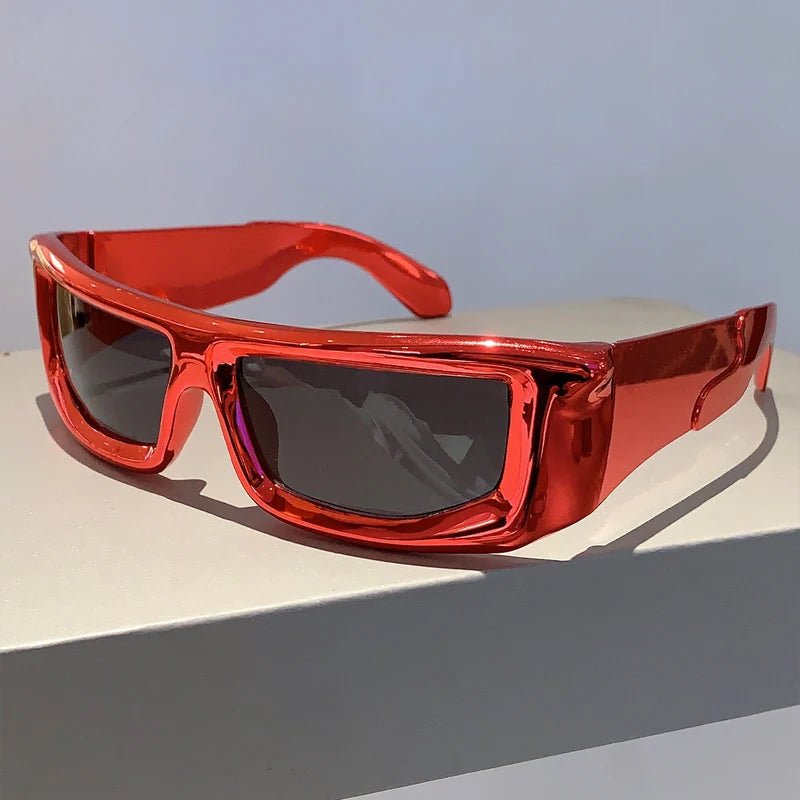 Neo Orbit Sport Shades - Intofa