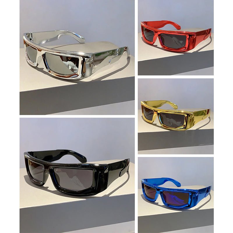 Neo Orbit Sport Shades - Intofa