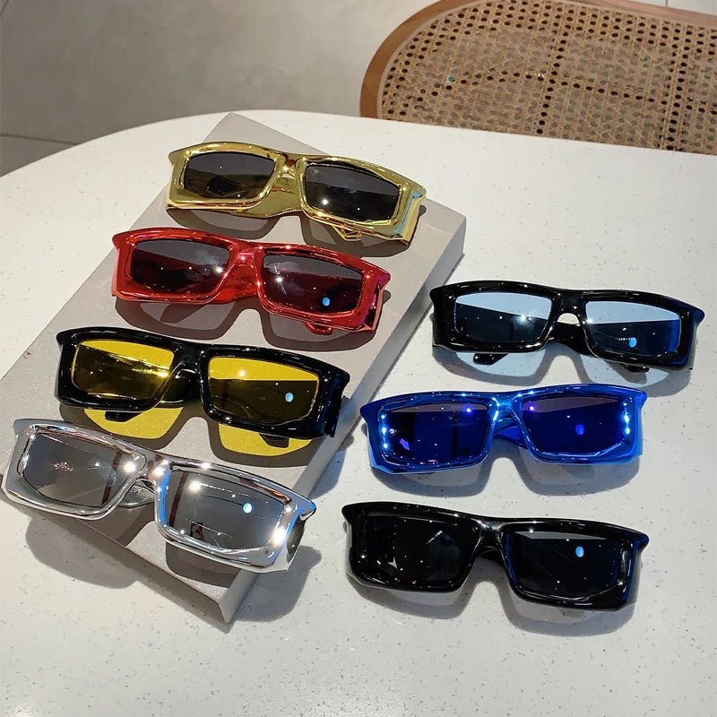 Neo Orbit Sport Shades - Intofa