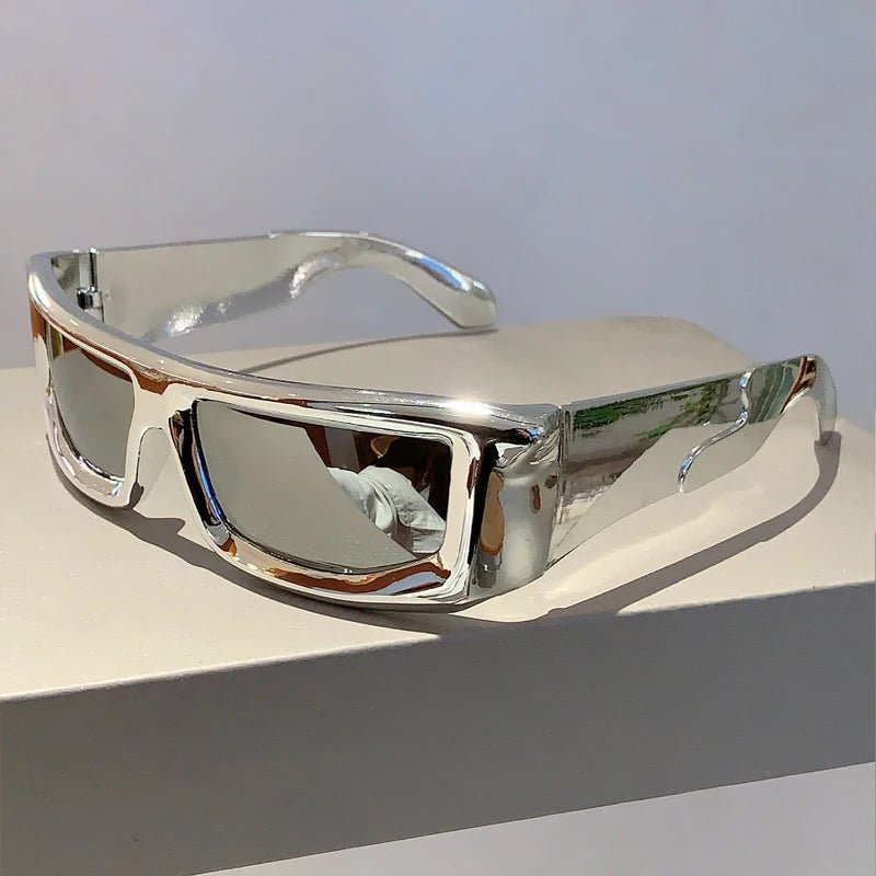 Neo Orbit Sport Shades - Intofa