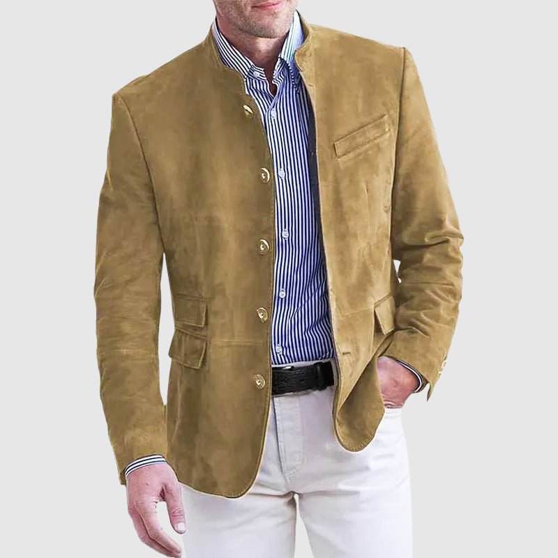 Prescott Tailors Acoma Retro Blazer - Intofa