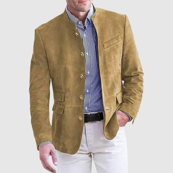 Prescott Tailors Acoma Retro Blazer - Intofa