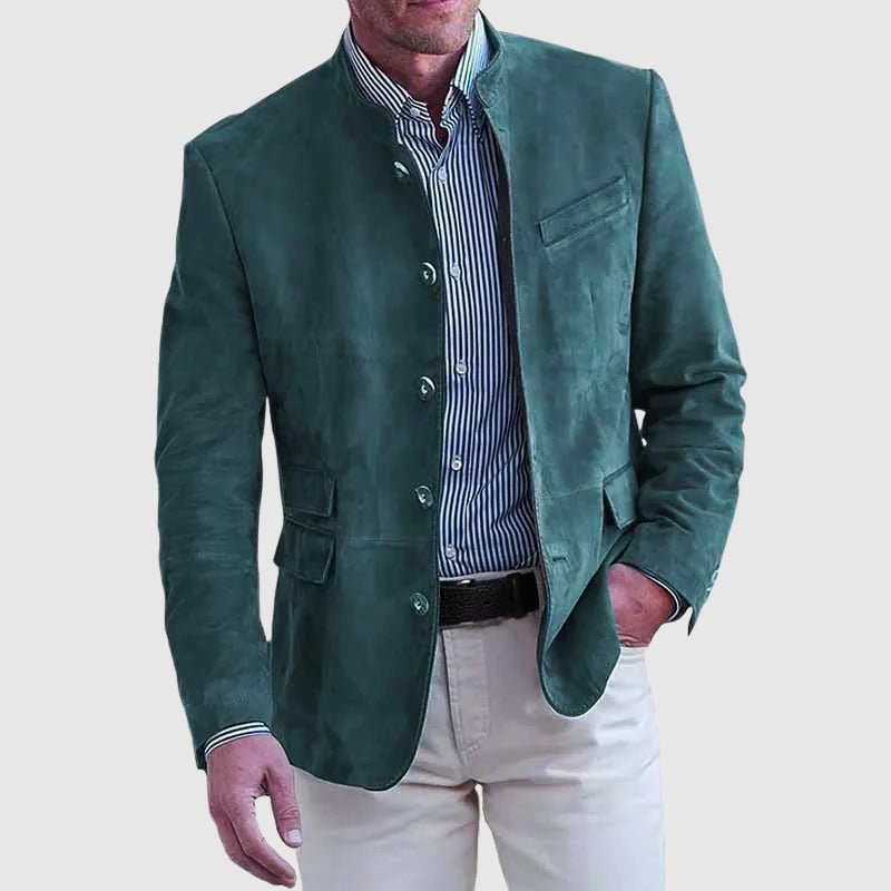 Prescott Tailors Acoma Retro Blazer - Intofa