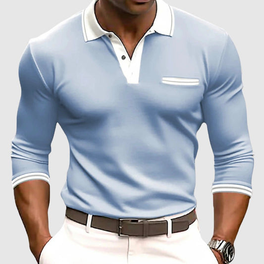 Prescott Tailors Active Edge Shirt - Intofa