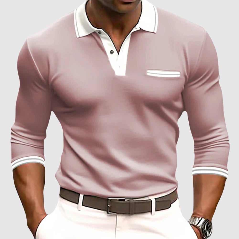 Prescott Tailors Active Edge Shirt - Intofa