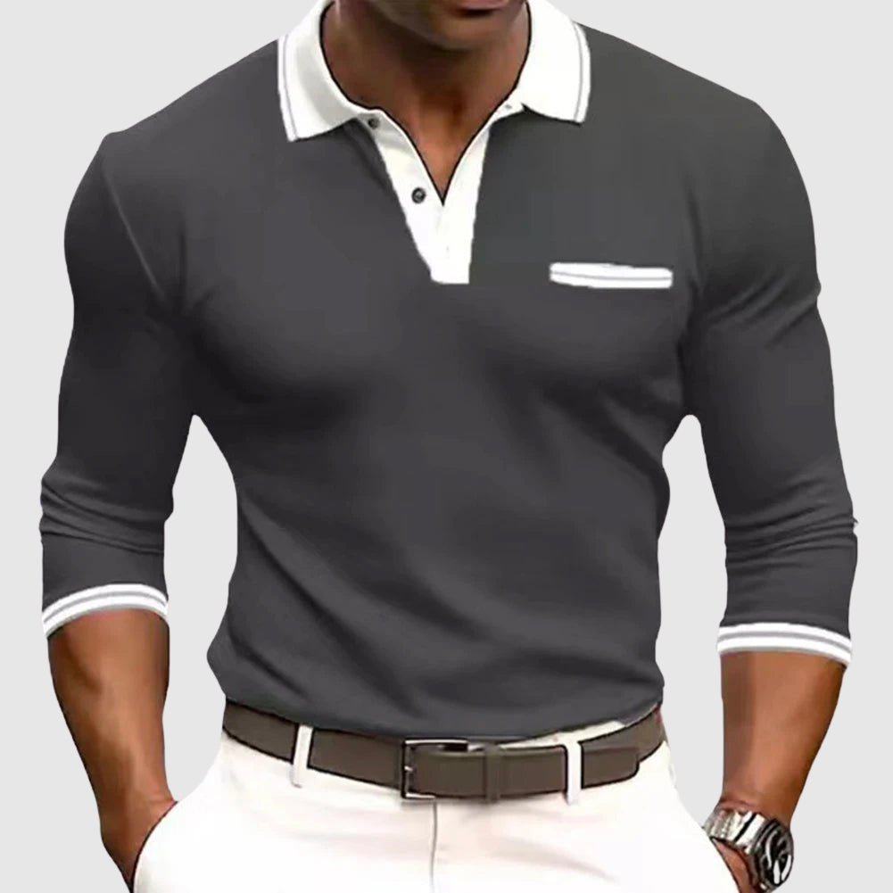 Prescott Tailors Active Edge Shirt - Intofa