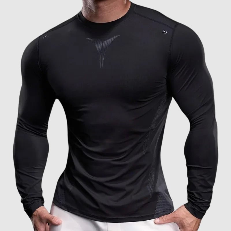 Prescott Tailors Active Gym Shirt - Intofa