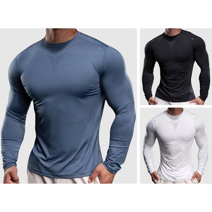 Prescott Tailors Active Gym Shirt - Intofa