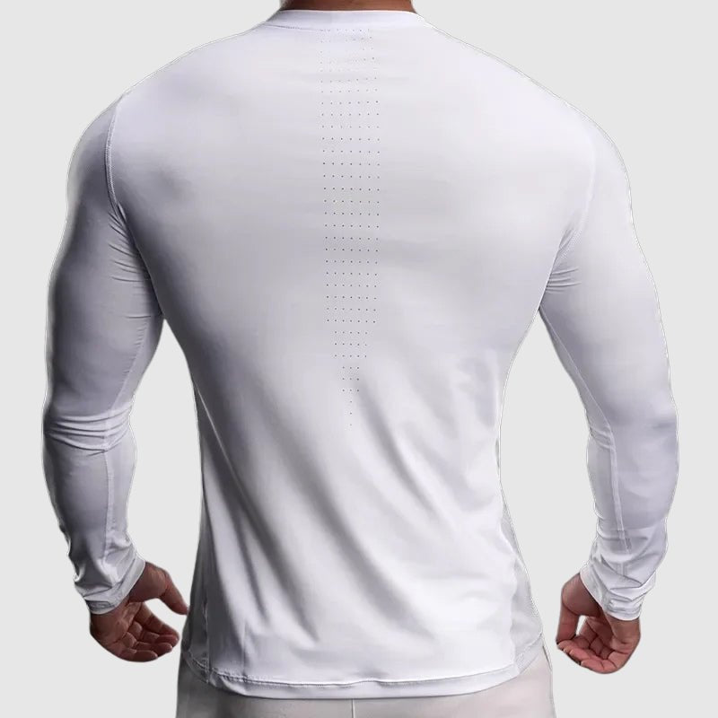 Prescott Tailors Active Gym Shirt - Intofa