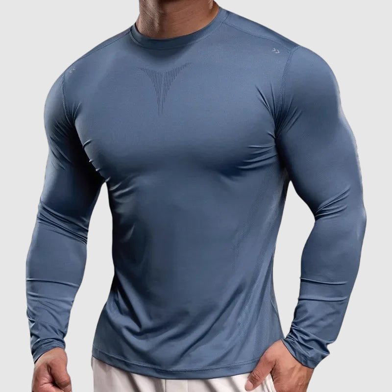 Prescott Tailors Active Gym Shirt - Intofa