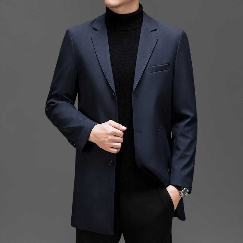 Prescott Tailors Classic Legacy Blazer - INTOFA