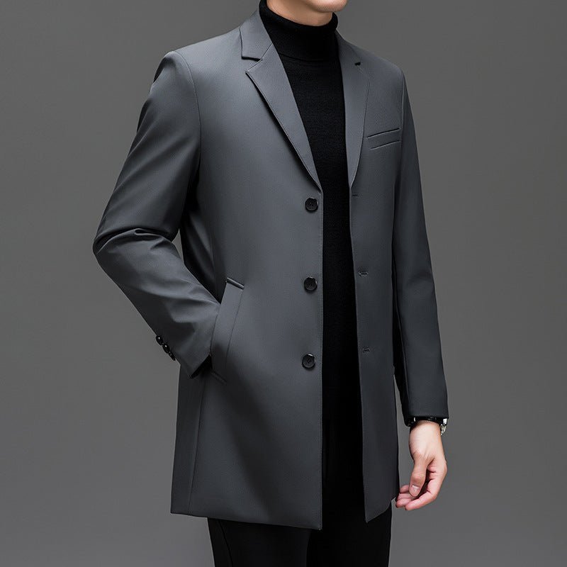 Prescott Tailors Classic Legacy Blazer - INTOFA