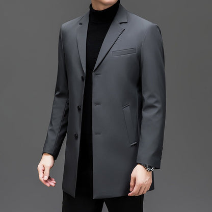 Prescott Tailors Classic Legacy Blazer - INTOFA