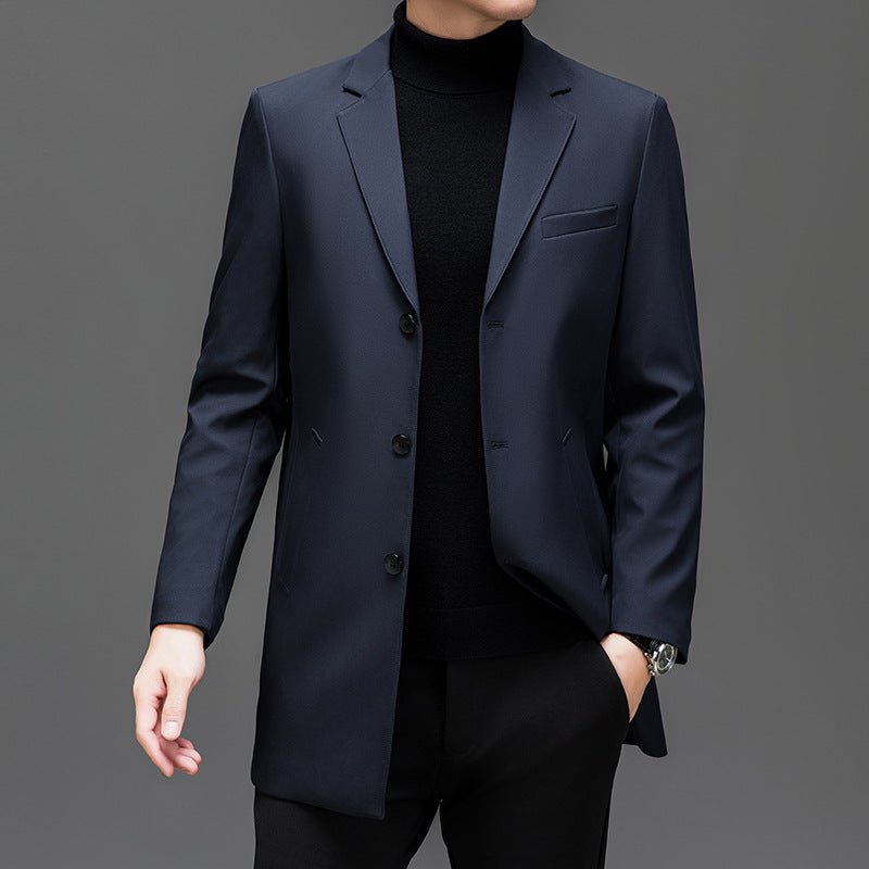 Prescott Tailors Classic Legacy Blazer - INTOFA
