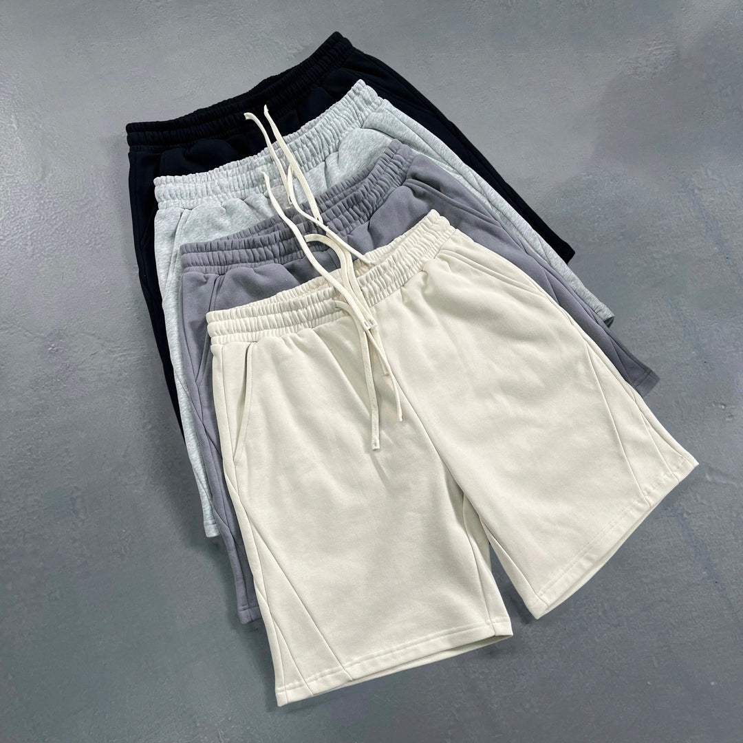 Prescott Tailors Everyday Comfort Shorts - Intofa