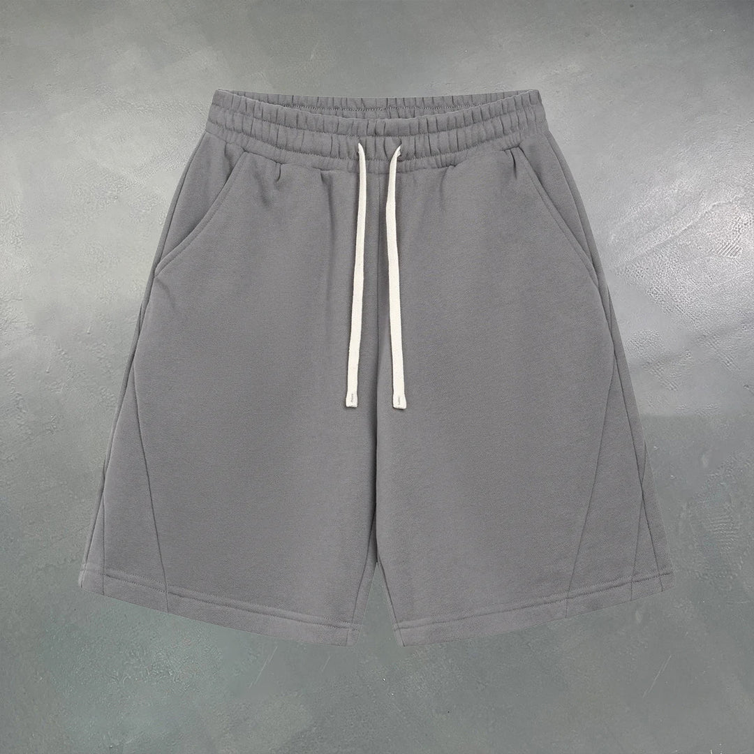 Prescott Tailors Everyday Comfort Shorts - Intofa