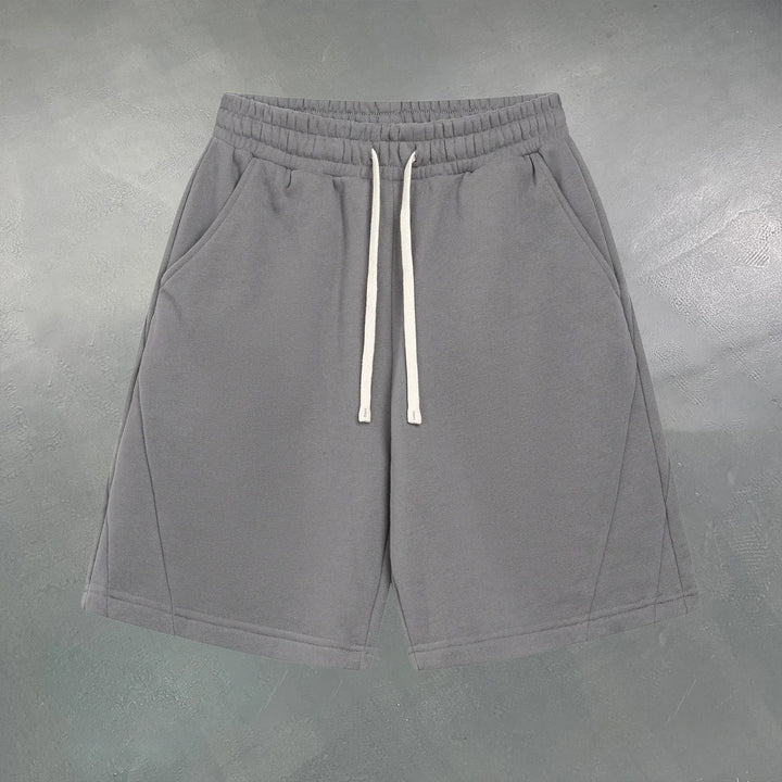Prescott Tailors Everyday Comfort Shorts - Intofa