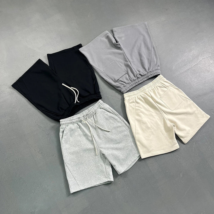 Prescott Tailors Everyday Comfort Shorts - Intofa