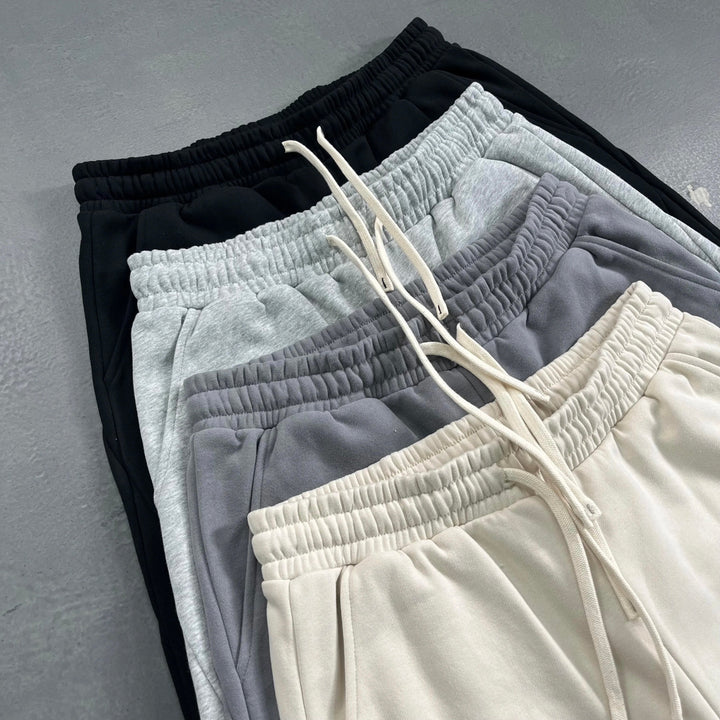 Prescott Tailors Everyday Comfort Shorts - Intofa