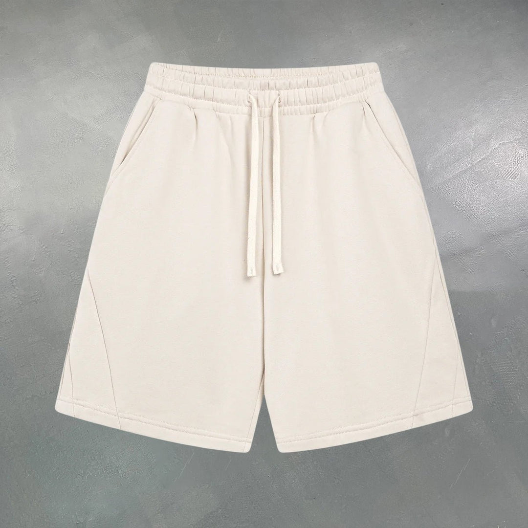 Prescott Tailors Everyday Comfort Shorts - Intofa