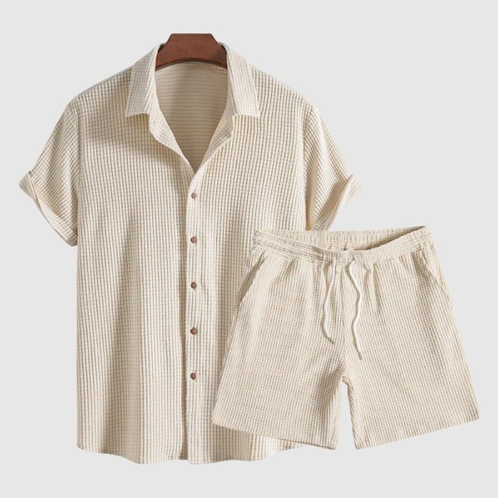 Prescott Tailors Island Escape Set - Intofa