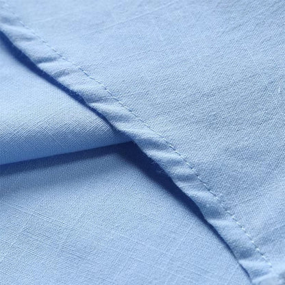 Prescott Tailors Linen Polo Shirt - Intofa