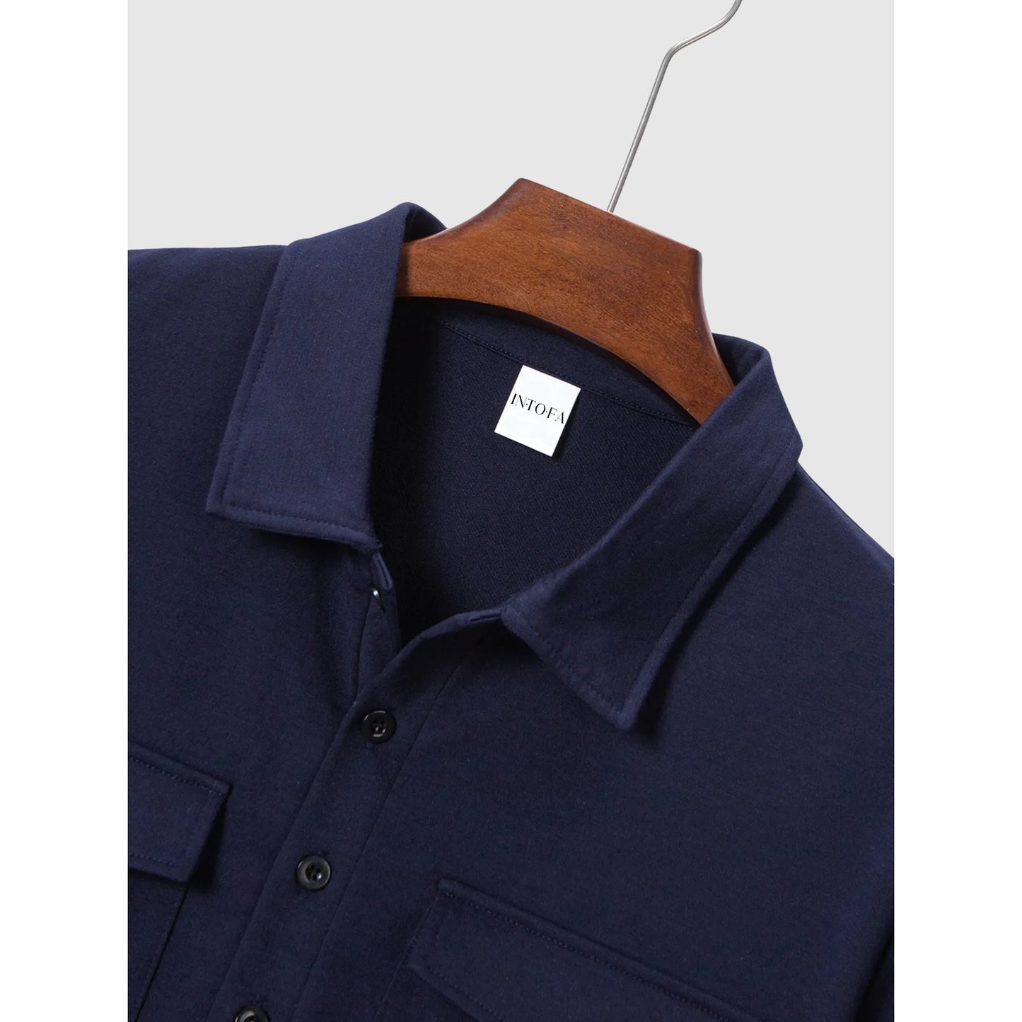 Prescott Tailors Metro Polo Shirt - Intofa