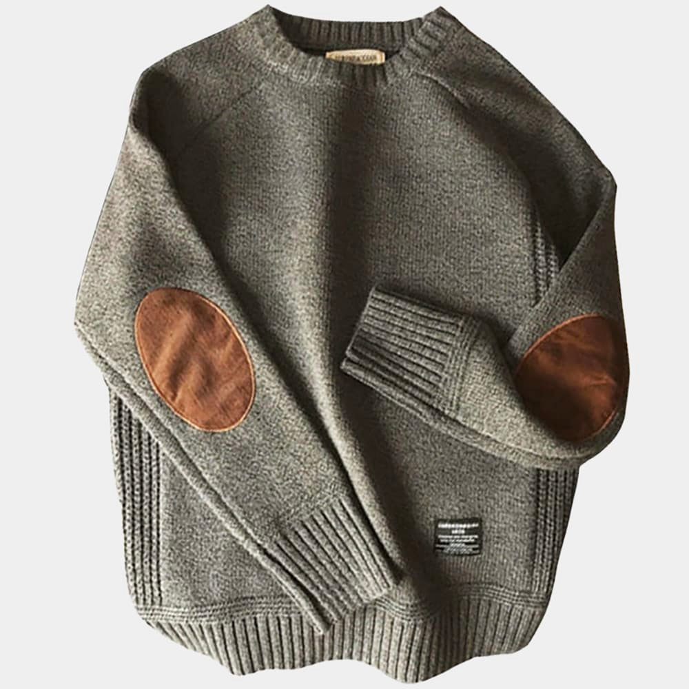 Prescott Tailors New York Sweater - INTOFA