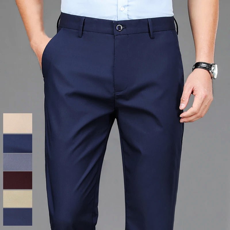 Prescott Tailors Norwood Dress Pants - Intofa
