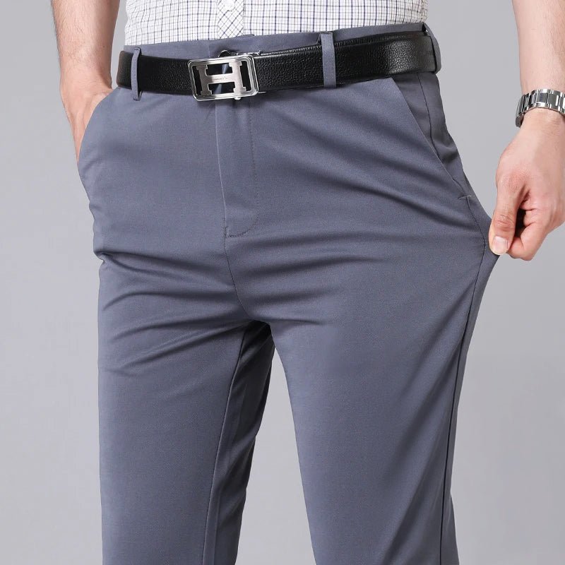 Prescott Tailors Norwood Dress Pants - Intofa