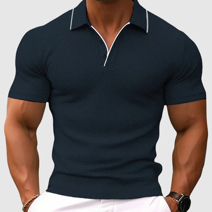 Prescott Tailors Premium Polo Shirt - Intofa