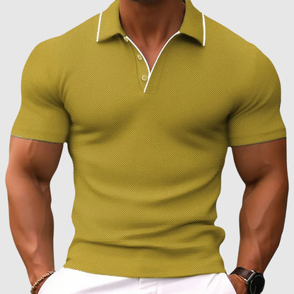 Prescott Tailors Premium Polo Shirt - Intofa