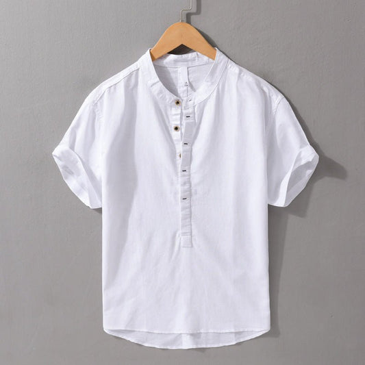 Prescott Tailors Santorini Shirt - Intofa